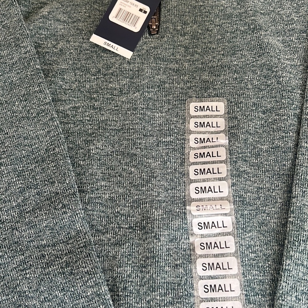 Gap half zip pullover - Picture 3 of 3